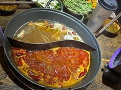 -冯校长老火锅(广州正佳广场店)
