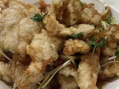 -老于餐厅(民生路店)