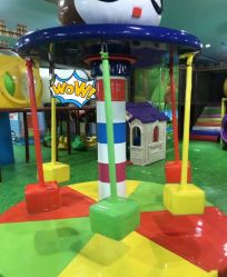 -汤姆小鸟(无锡宝龙广场店)