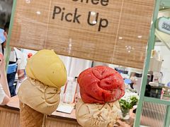 -LUNEURS月乐诗·法式冰淇淋(环贸店)