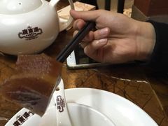 -广东道至正餐厅(区庄店)