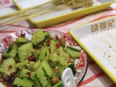 -饶福记·南昌烧烤大排档(九龙湖土著店)