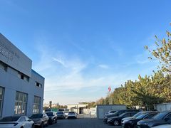 -华胜奔驰宝马奥迪专修连锁(虹梅南路店)