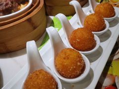 -叹茶靓点·粤式餐厅·全天茶市(石井万民广场店)