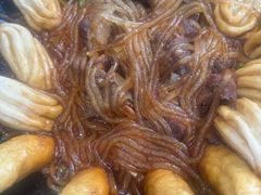 -古洼一锅鲜(总店)