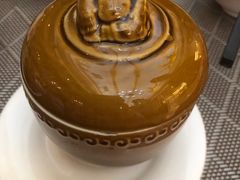 -皇朝万鑫自助餐厅