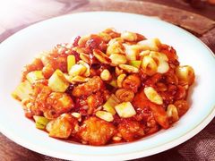 -鼎香润(德胜门内店)