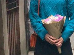 -循礼门鲜花花市(武汉循礼门店)