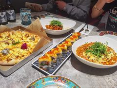 -Gray Whale 灰鲸餐厅(北美N1店)