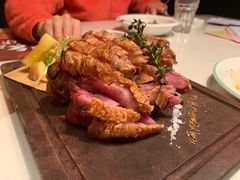 -绿茵阁牛扒餐厅(客村店)