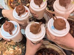 -山四砂锅(太原钟楼街店)