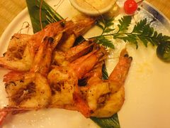 -大江户日本料理(吕厝店)