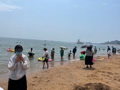 -兴城海滨风景区