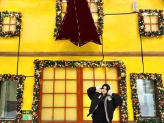 -长沙湘江冰雪世界