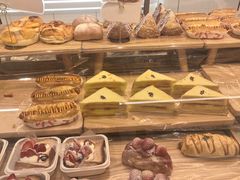 -85度C(上海秀沿路店)