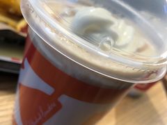 雪顶咖啡-肯德基(蓝桥店)