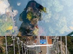 -丹东天桥沟景区