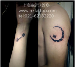 -雕哥的纹身店A3 TATTOO&纹身培训