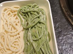 -蓉客成都火锅·招牌麻辣牛杂·特色香辣蹄花(凌水店)