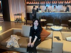 -璞瑄酒店大堂吧