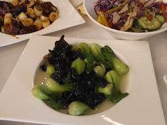 -北京全聚德(天安门店)