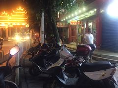 -柳螺锅螺蛳粉(月亮街店)