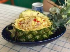 -在湖边私厨小馆