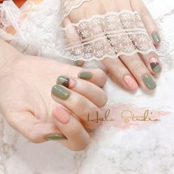 -Halo美甲美睫