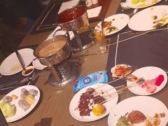 -TABLE·味西餐厅-成都茂业JW万豪酒店