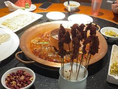 -老版火锅.12年西安排队王(沣峪口店)