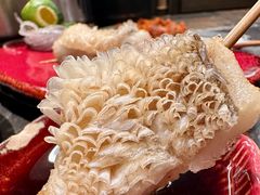 -贰醒·私房小院烧烤 (太古里店)