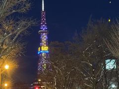 -大通公园