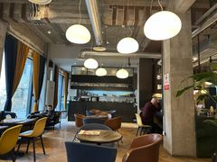 -Wagas沃歌斯(江浦路店)