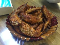 -万鑫鸡翅