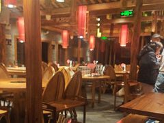-老凯俚酸汤鱼(鸿通城店)