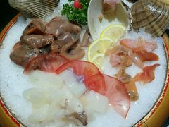 -渔傅·蓝海岸霞浦海鲜(正祥店)