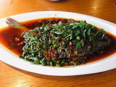 -盐帮食坊•小河帮川菜(四川师大店)