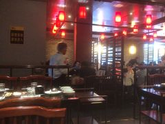 -捞王猪肚鸡火锅(昆山店)