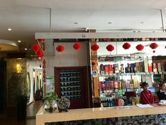 -古洼一锅鲜(国道店)