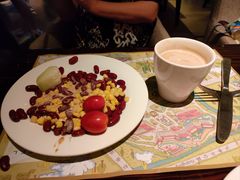 -上海东方佘山翰悦阁酒店·Vie全日制餐厅