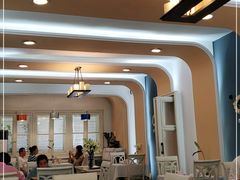 -成桂西餐厅(河北路店)