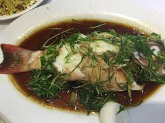 -凤城礼记鱼翅海鲜酒家(新马路总店)