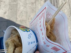 -尚食·卢记烧饼(十全街店)