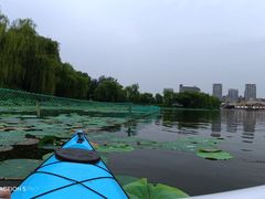 -WhaleSports户外水上运动俱乐部(朝阳公园店)