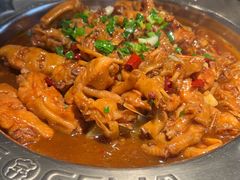 -胖哥俩肉蟹煲(杭州下沙学林街店)