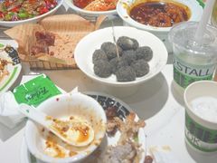 -欧记大排档·景德菜(上海首店)