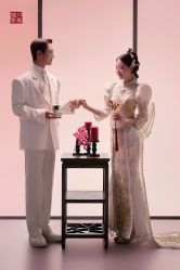 -蜜恋婚纱摄影·客片研发(苏州店)