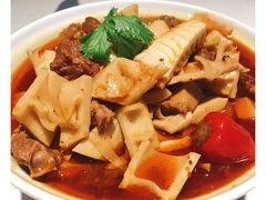 -眉州东坡(通州店)