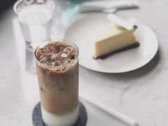 -隹木咖啡馆(宝龙广场店)