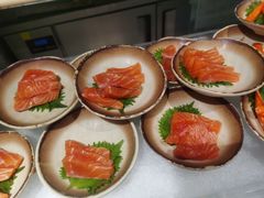 -喜庭海鲜自助(来福士店)